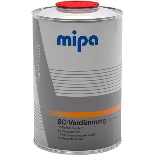 Mipa IC/BC Dilution 1 L