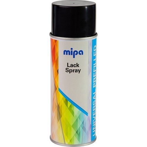 Mipa Metallic/pearl base in spray bottle