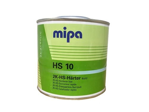 Mipa Hardener HS10 0.25L