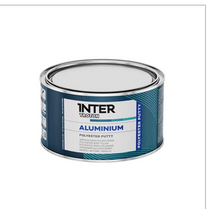 Troton Aluminium-based putty 1kg