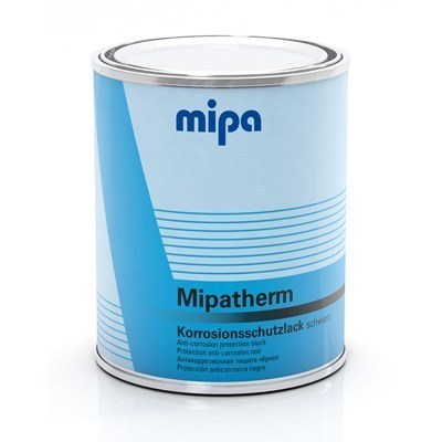 Mipa Heat resistant paint