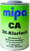 Mipa 2K clear coat CA