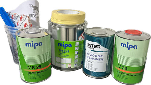 Mipa Large painting package, 4L