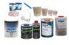 Mipa BC Metallic-/pearl Paint package, 6L