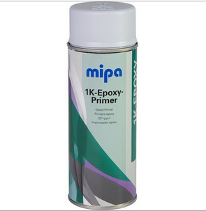 Mipa 1K Epoxy primer spray