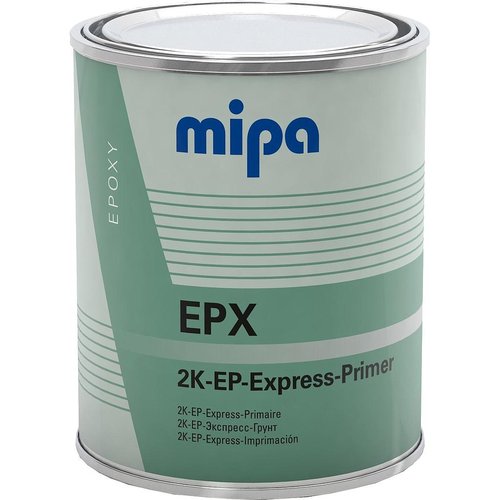 Mipa EPX Epoxy Primer - 1 L