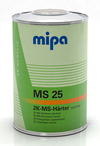 Mipa MS25 hardener - 1L