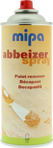 Mipa Color removal spray