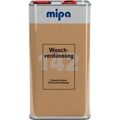 Mipa 142 cleaning thinner -6L