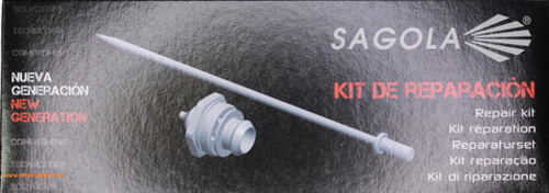 Sagola 1.3mm needle/nozzle